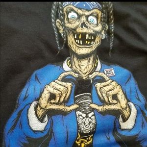 Meet your Posher, Erickson